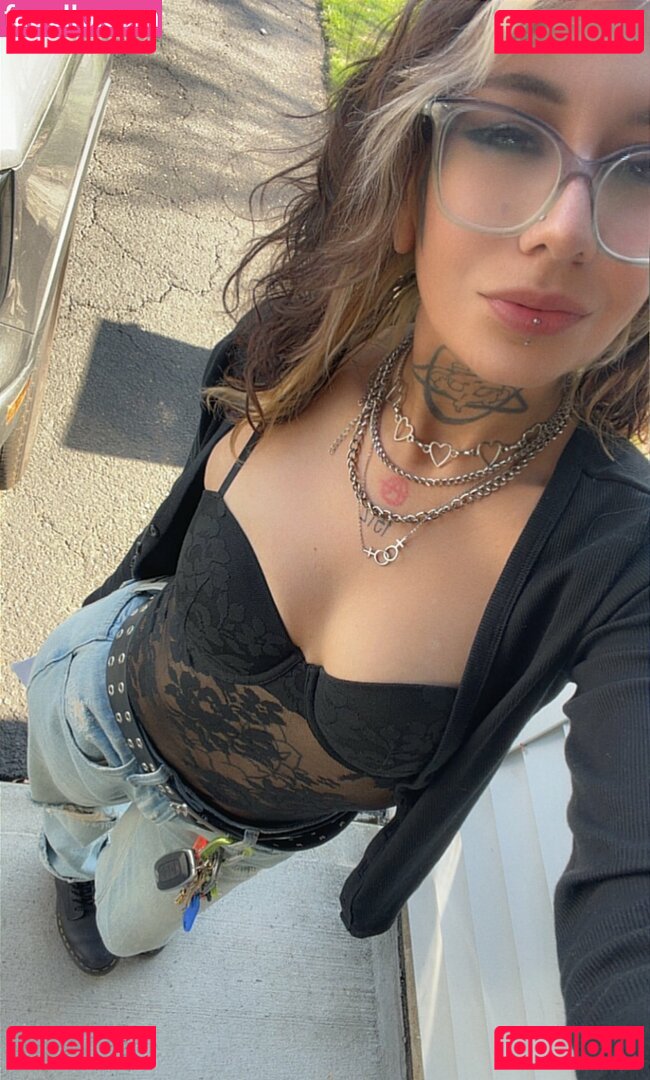 Pain Soup Nude Onlyfans Photo 3