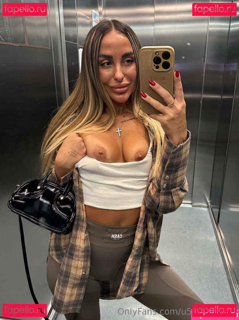 alinaaxxx Nude Onlyfans Photo 3