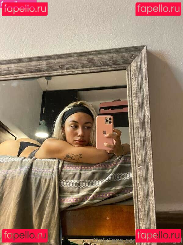 annarileyy Nude Onlyfans Photo 22