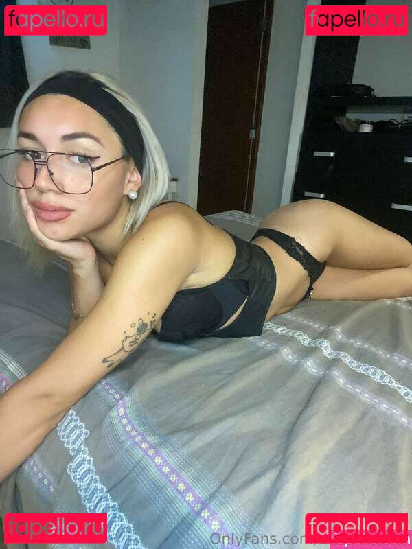 annarileyy Nude Onlyfans Photo 21