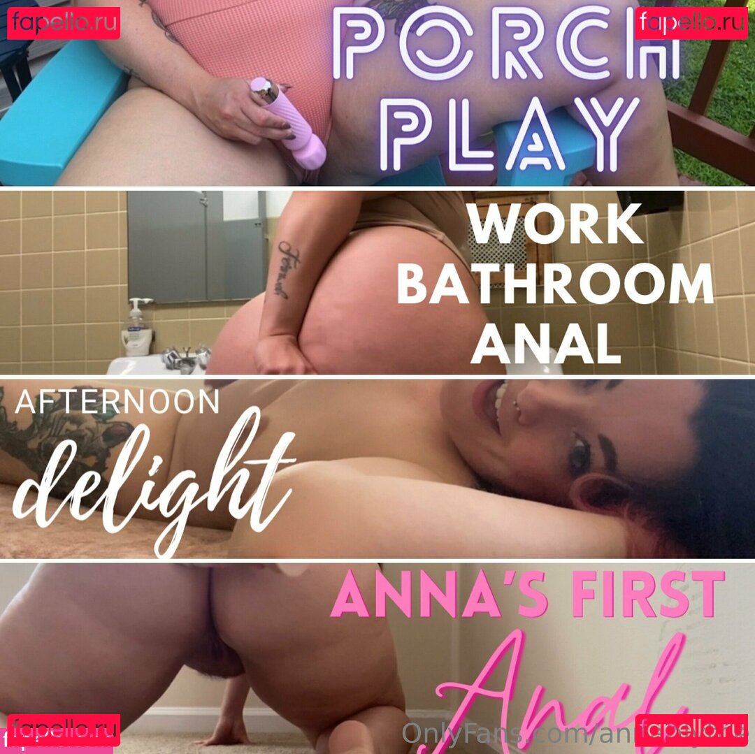 annablythe Nude Onlyfans Photo 30