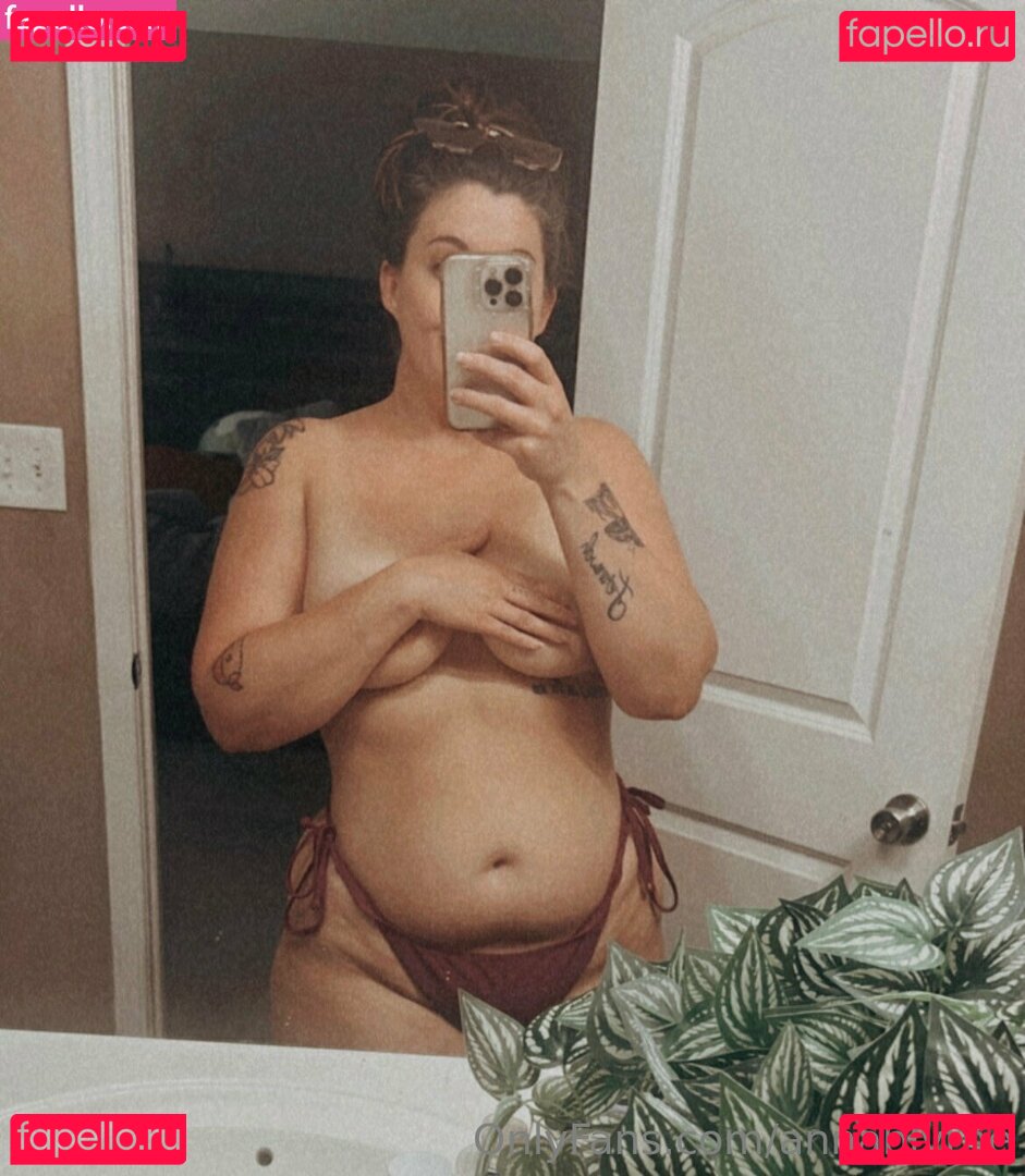 annablythe Nude Onlyfans Photo 24
