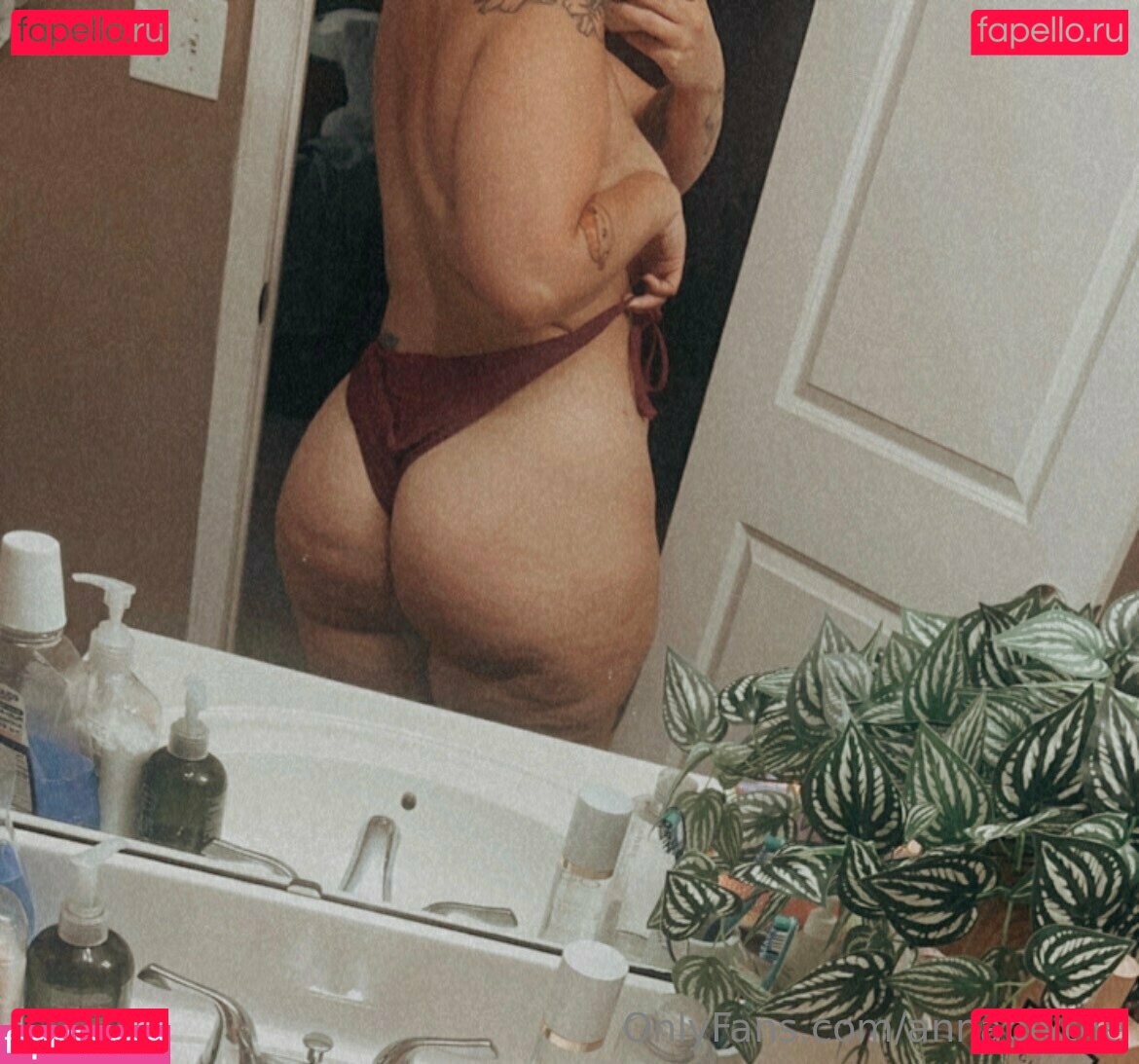 annablythe Nude Onlyfans Photo 23