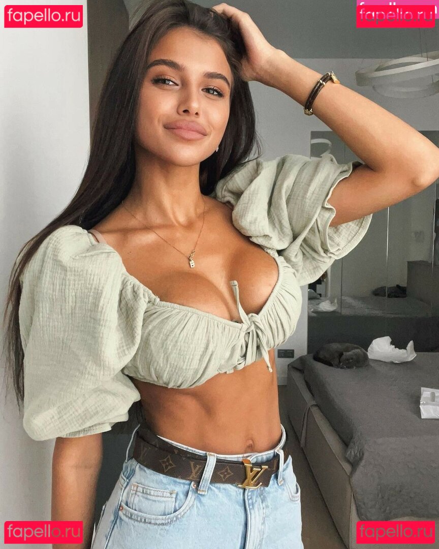 nastiruslanovna Nude Onlyfans Photo 17