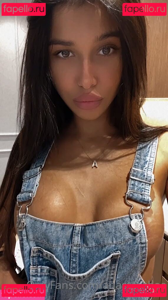 nastiruslanovna Nude Onlyfans Photo 5