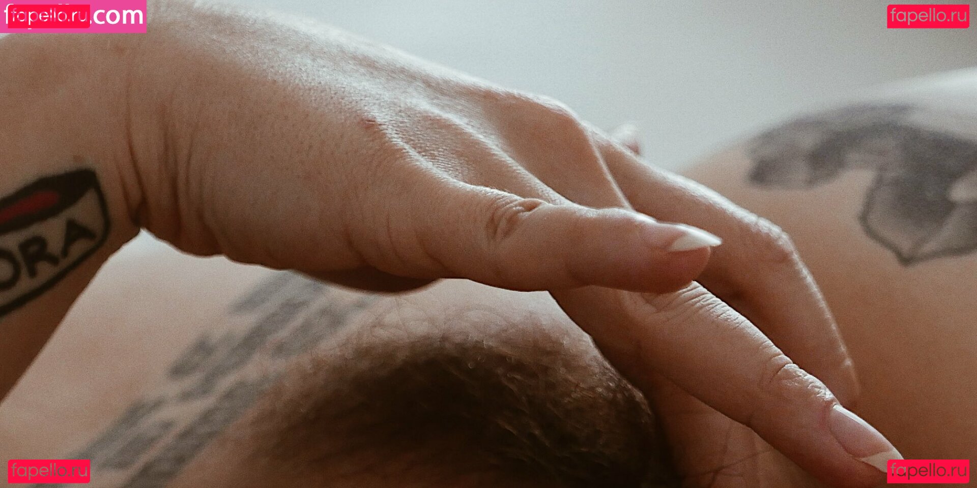 Jocelyn Mae Nude Onlyfans Photo 3