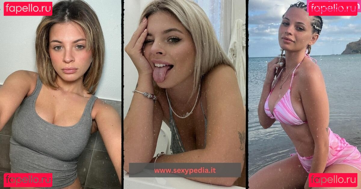 Delfi Martinez Nude Onlyfans Photo 6