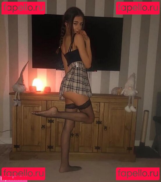 Missmegankatie Nude Onlyfans Photo 6