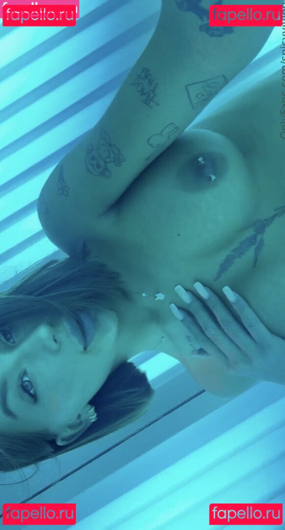 Spavelcakova Nude Onlyfans Photo 14
