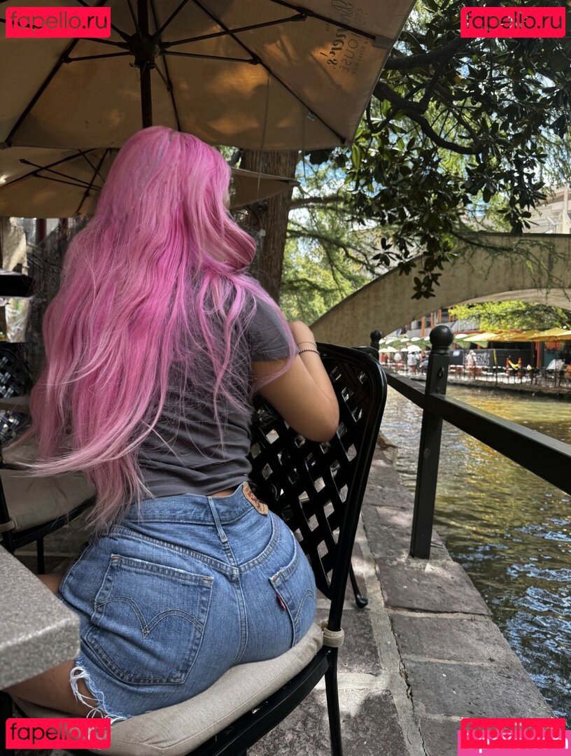 jenessagarza-69 Nude Onlyfans Photo 5