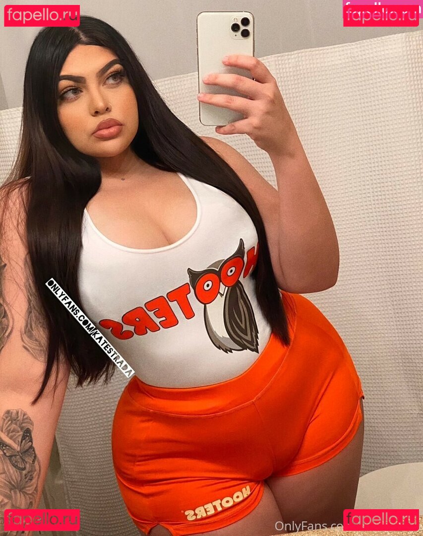 Kat Estrada Nude Onlyfans Photo 17