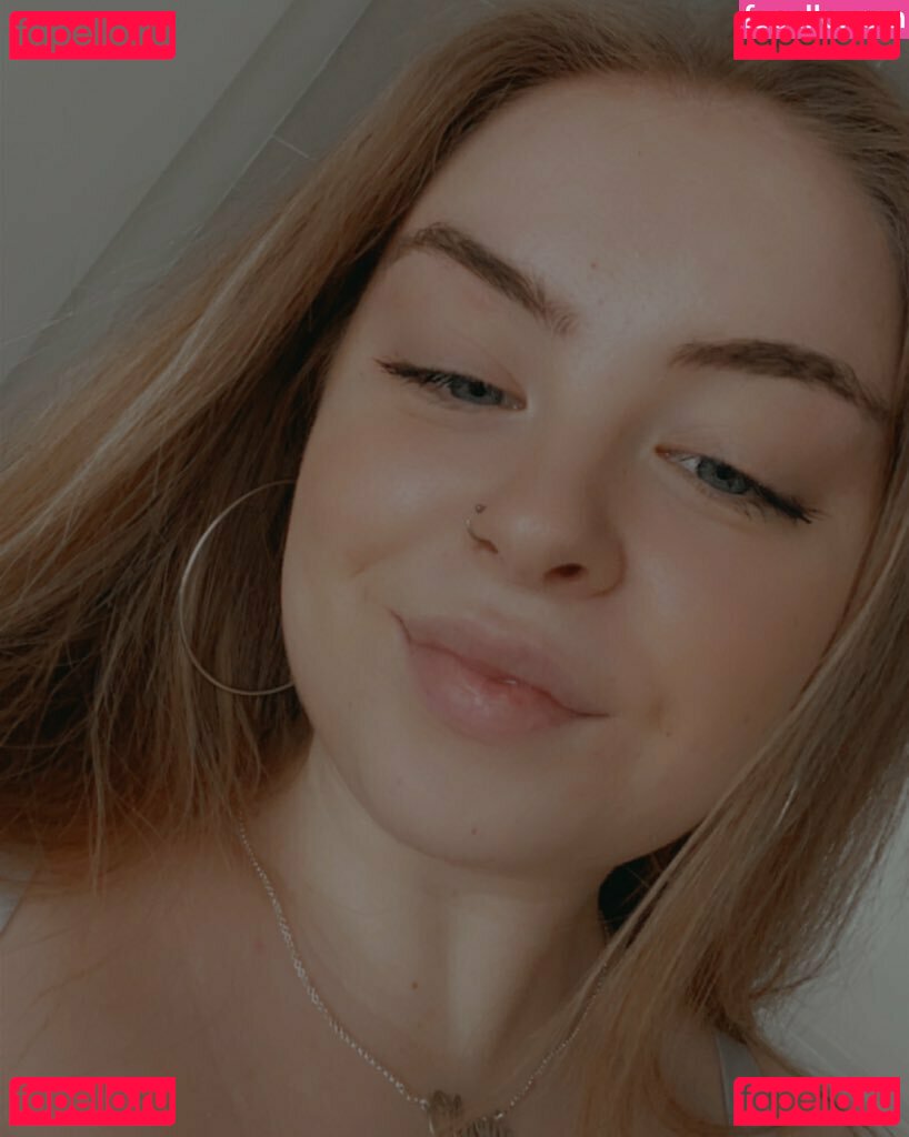 Olivia K Nude Onlyfans Photo 10
