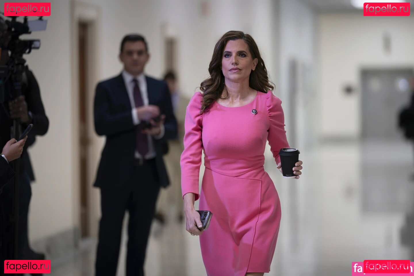 Nancy Mace Nude Onlyfans Photo 37