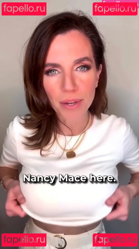 Nancy Mace Nude Onlyfans Photo 15