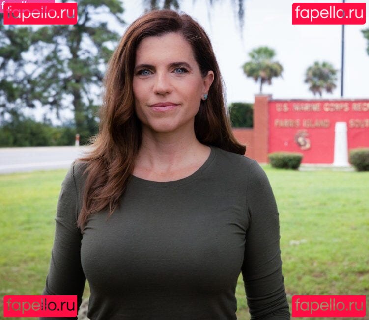 Nancy Mace Nude Onlyfans Photo 9