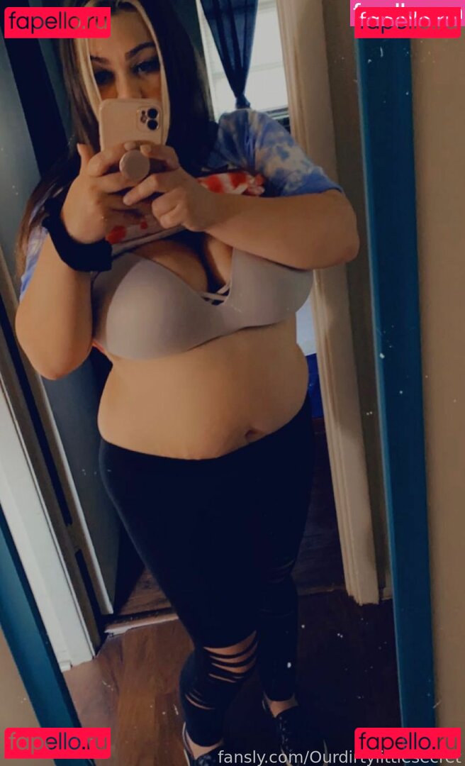 Ourdirtylittlesecret Nude Onlyfans Photo 39