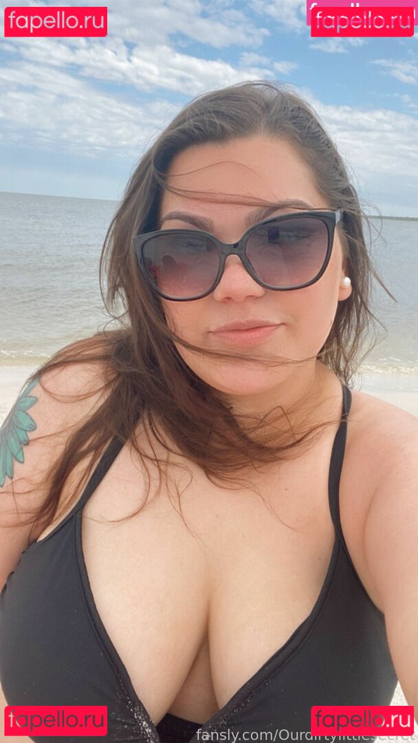 Ourdirtylittlesecret Nude Onlyfans Photo 32