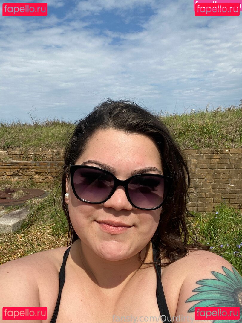 Ourdirtylittlesecret Nude Onlyfans Photo 30