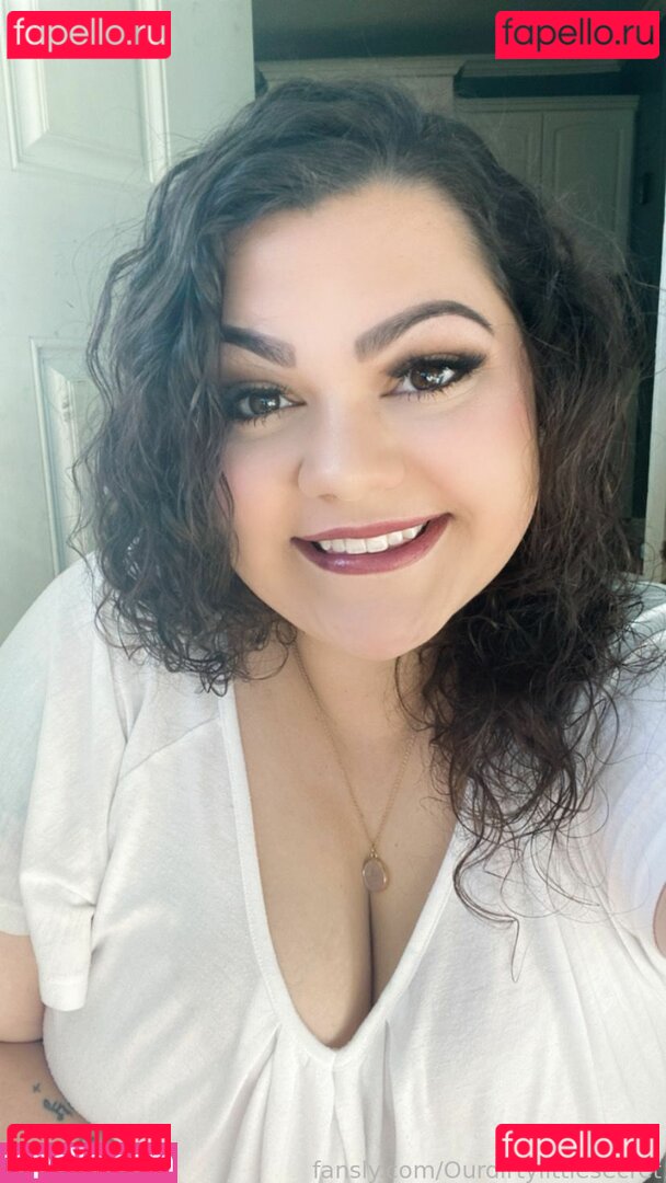 Ourdirtylittlesecret Nude Onlyfans Photo 28
