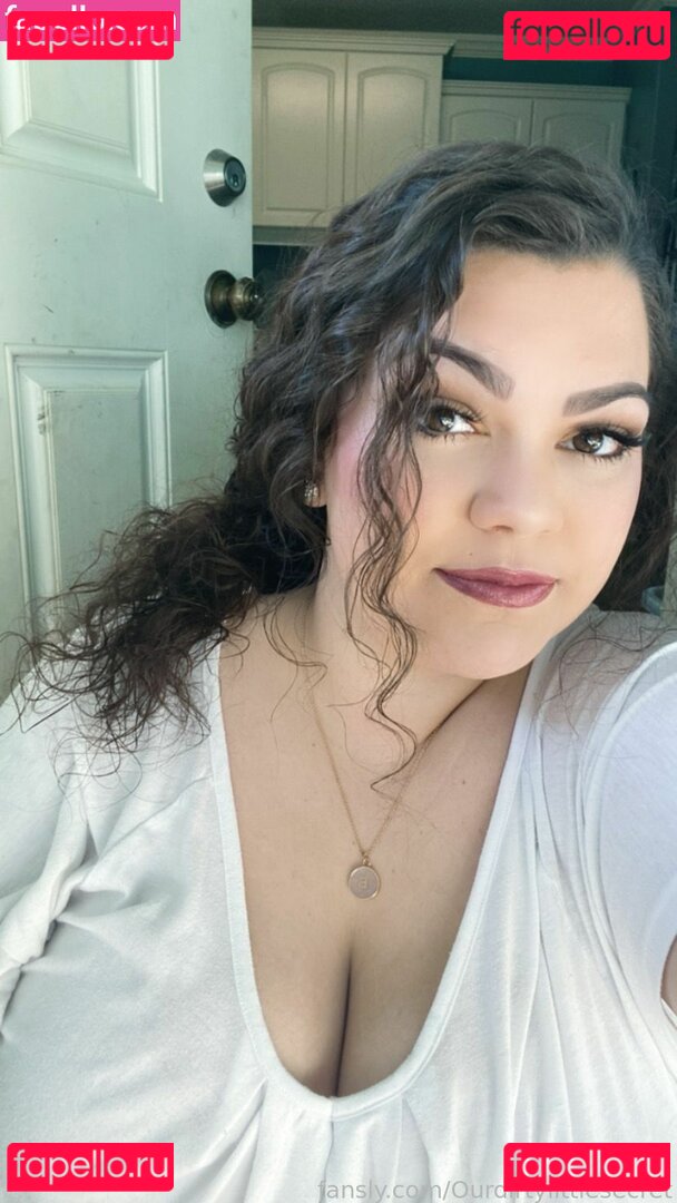 Ourdirtylittlesecret Nude Onlyfans Photo 27