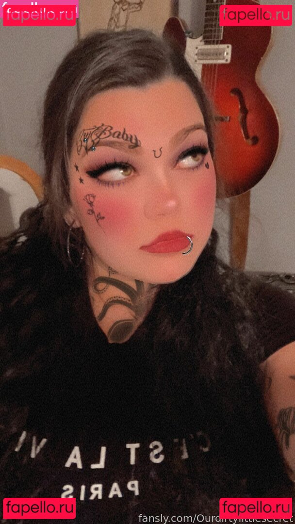 Ourdirtylittlesecret Nude Onlyfans Photo 21