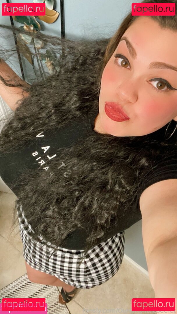 Ourdirtylittlesecret Nude Onlyfans Photo 20