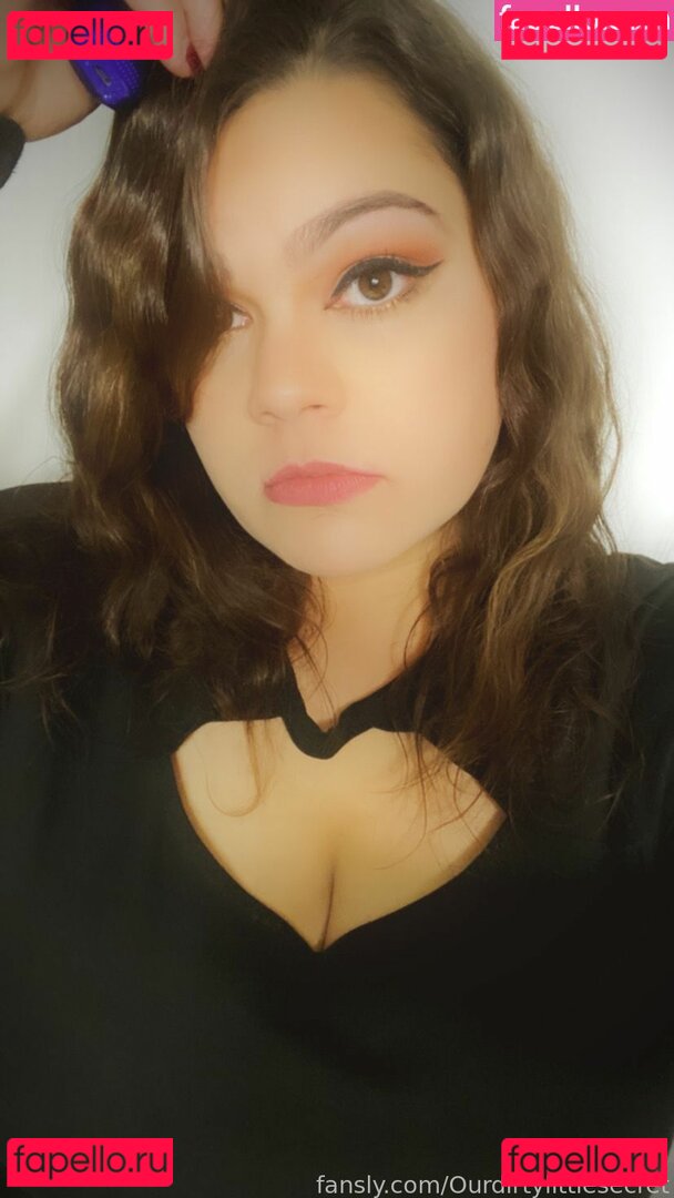 Ourdirtylittlesecret Nude Onlyfans Photo 17