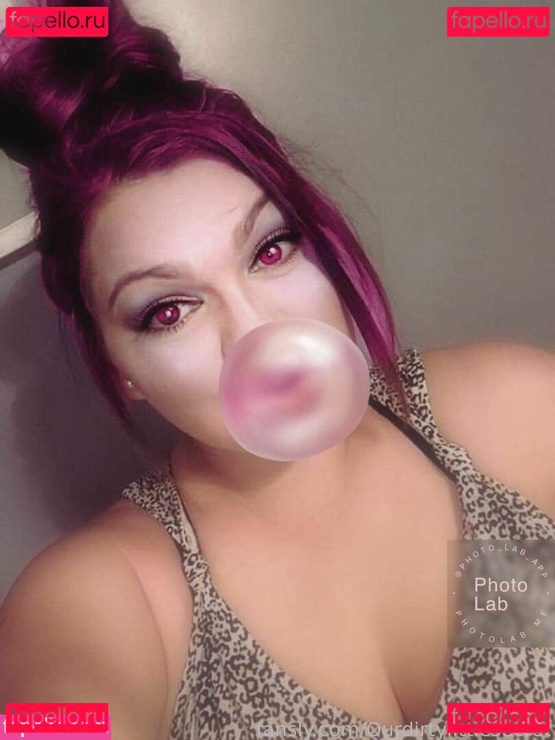 Ourdirtylittlesecret Nude Onlyfans Photo 10