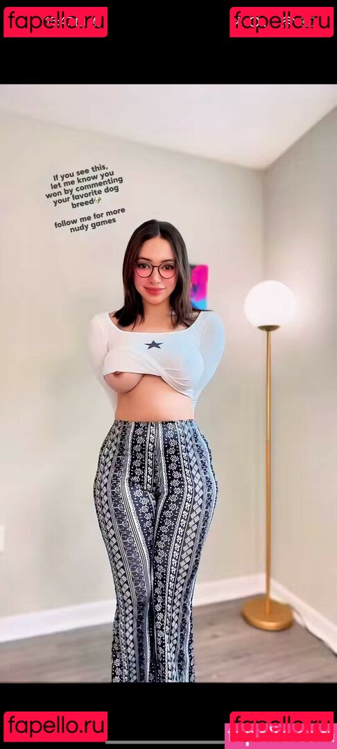 Toastcakexx Nude Onlyfans Photo 13