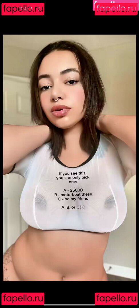 Toastcakexx Nude Onlyfans Photo 11