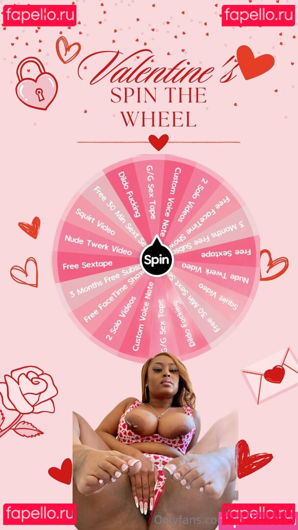 naiysoglamfree Nude Onlyfans Photo 51