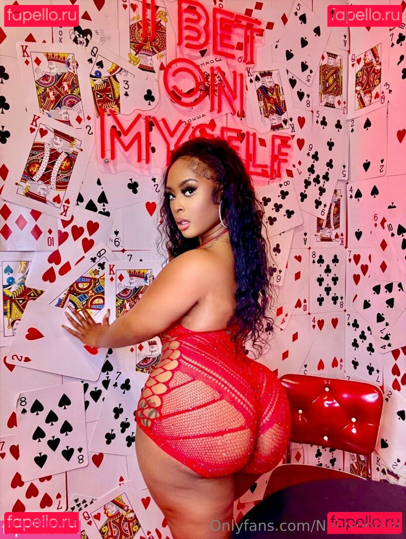 naiysoglamfree Nude Onlyfans Photo 46
