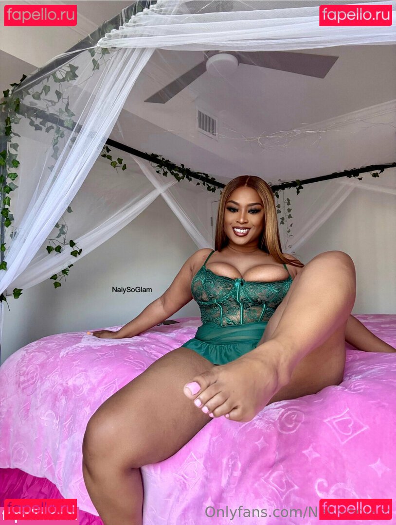 naiysoglamfree Nude Onlyfans Photo 40