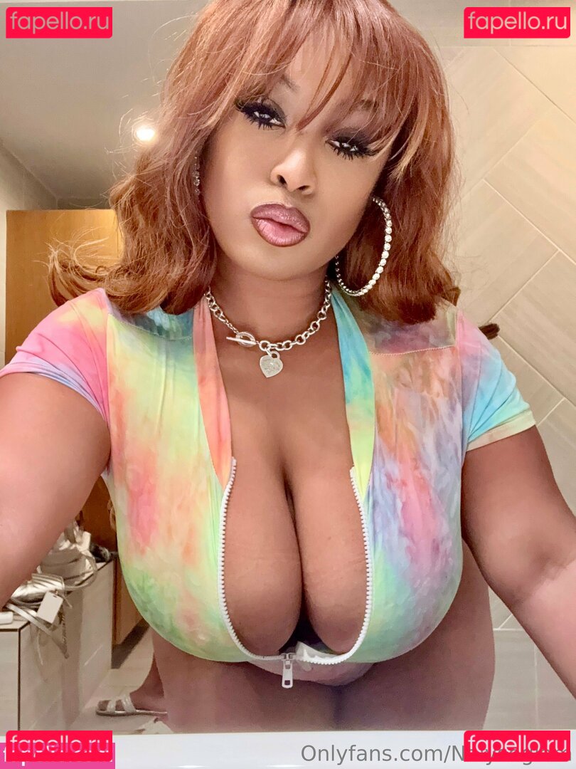 naiysoglamfree Nude Onlyfans Photo 36