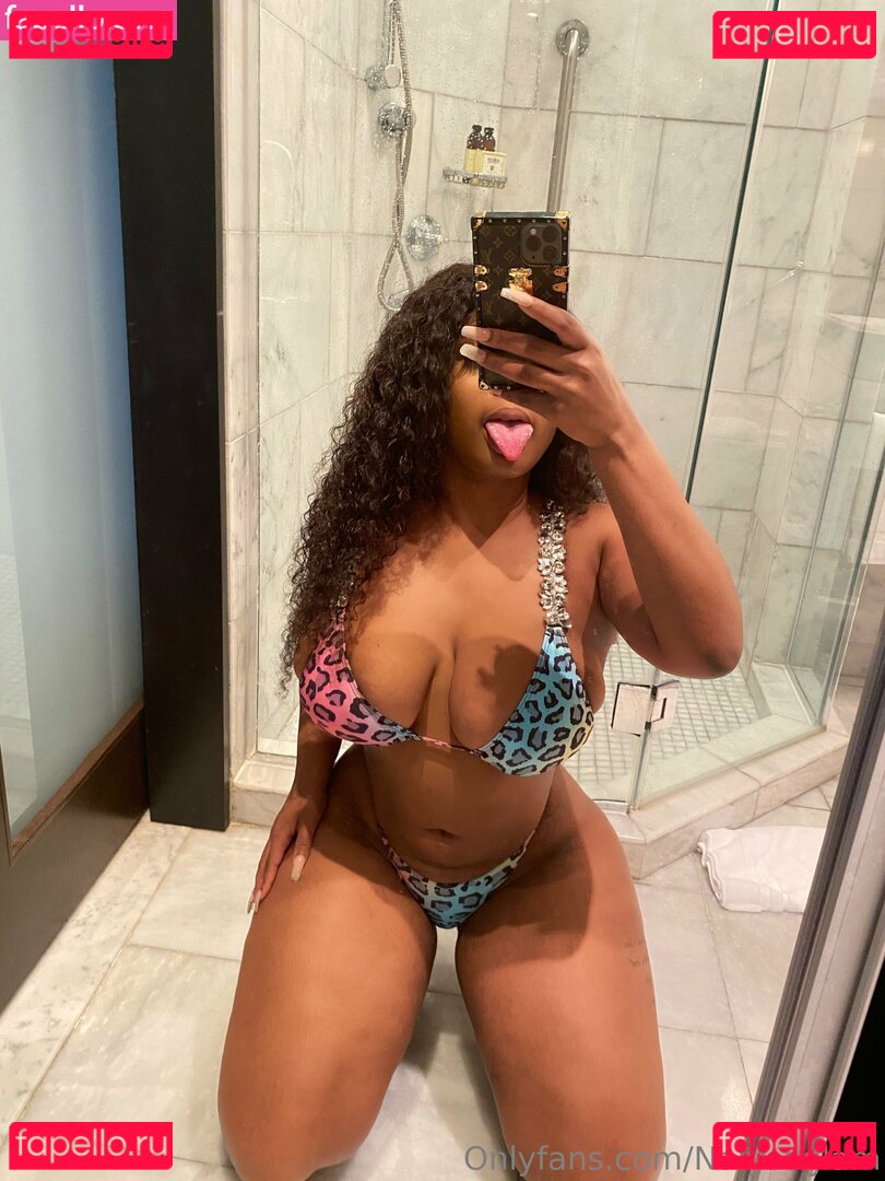naiysoglamfree Nude Onlyfans Photo 32