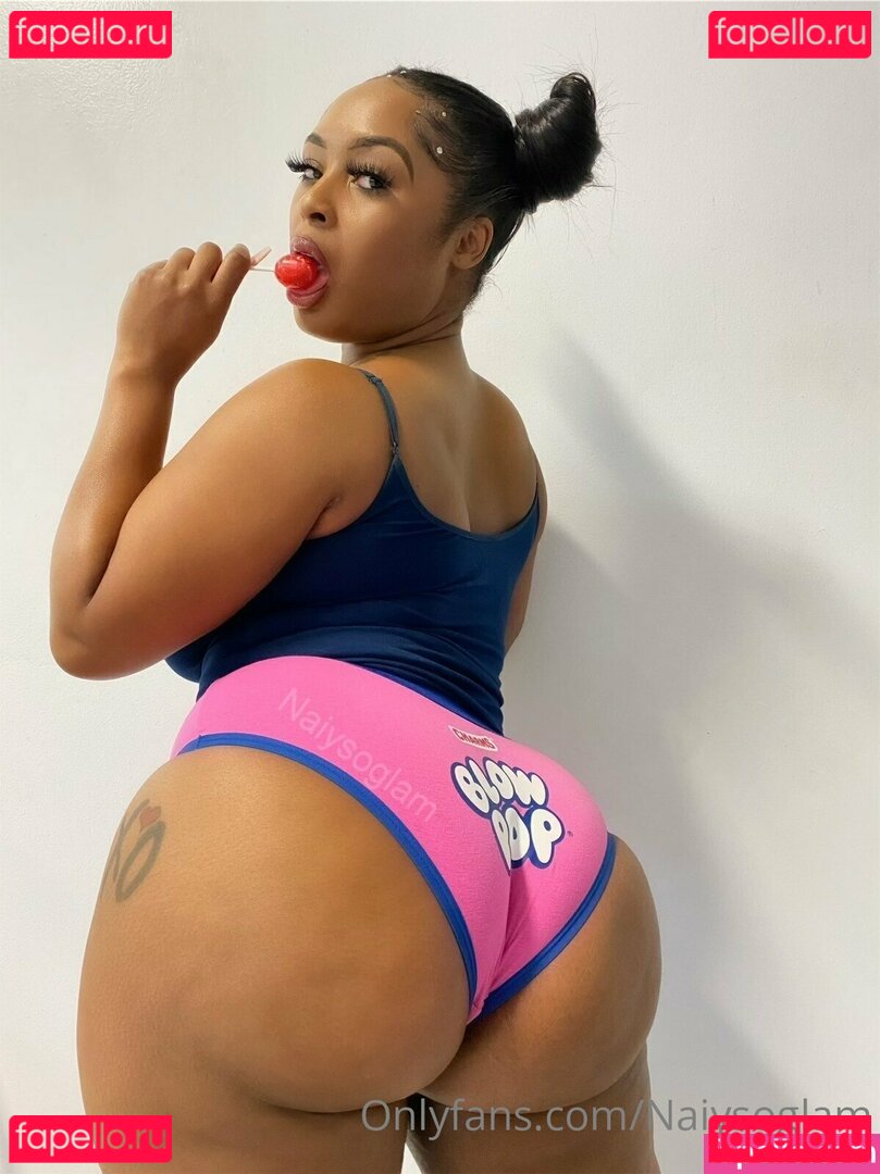 naiysoglamfree Nude Onlyfans Photo 28
