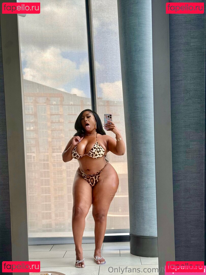 naiysoglamfree Nude Onlyfans Photo 23