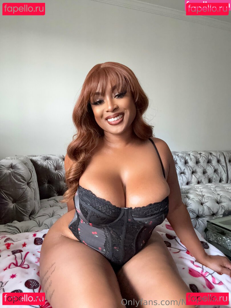 naiysoglamfree Nude Onlyfans Photo 19