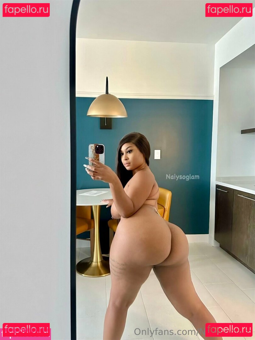 naiysoglamfree Nude Onlyfans Photo 17