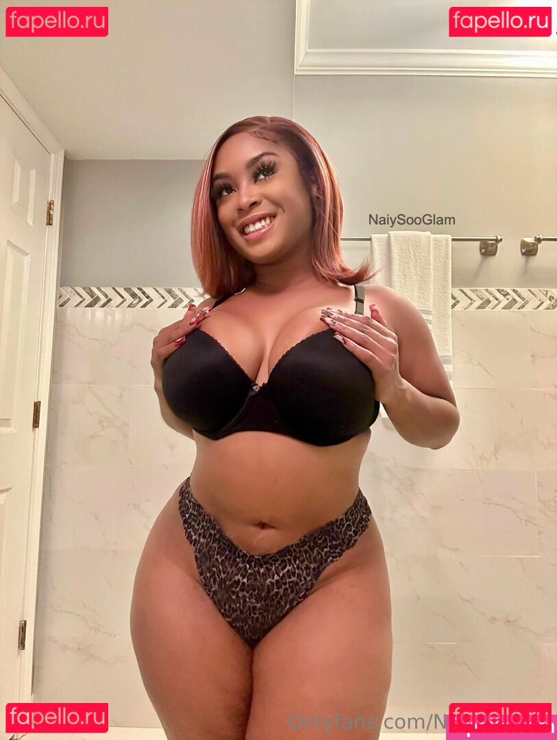 naiysoglamfree Nude Onlyfans Photo 7