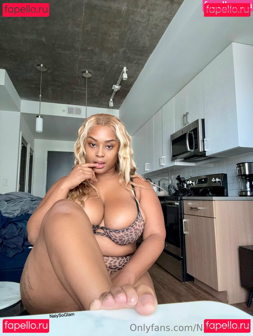 naiysoglamfree Nude Onlyfans Photo 6