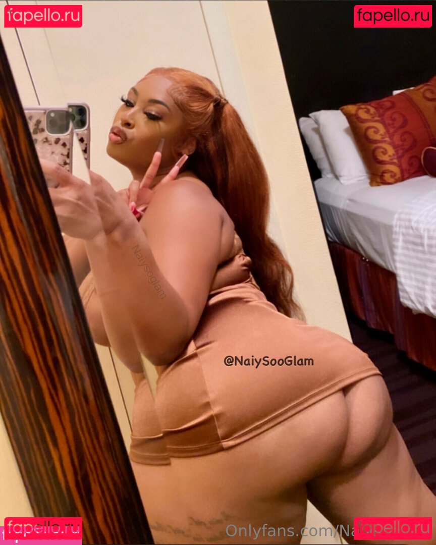 naiysoglamfree Nude Onlyfans Photo 5