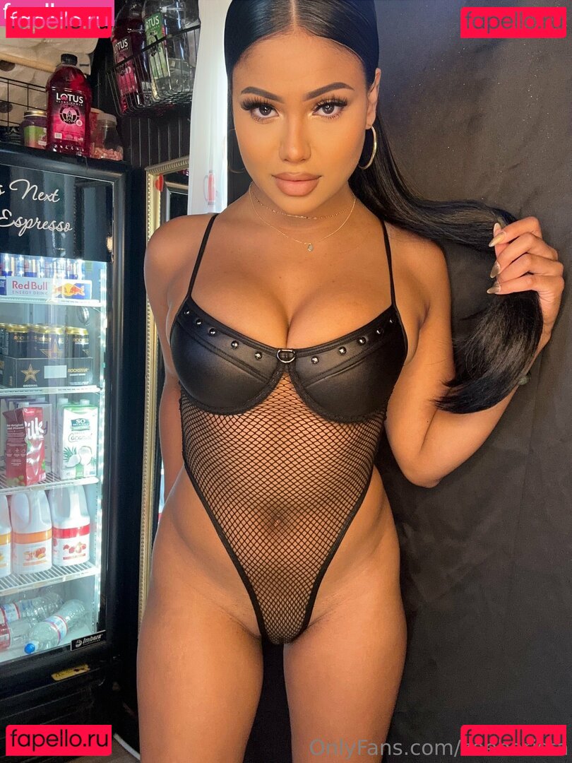 Zoebarista Nude Onlyfans Photo 9