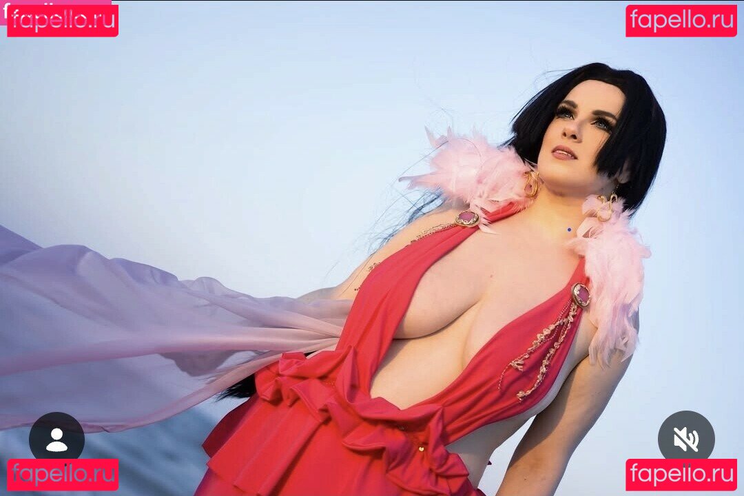 Feelyah Nude Onlyfans Photo 3