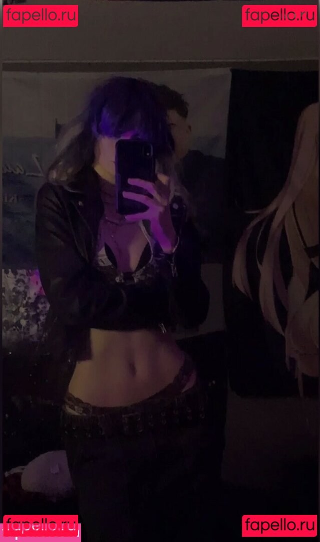 ace_himiko Nude Onlyfans Photo 14