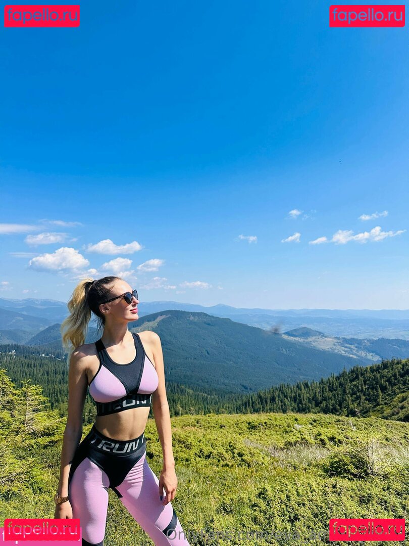 Eva Amelia Nude Onlyfans Photo 19