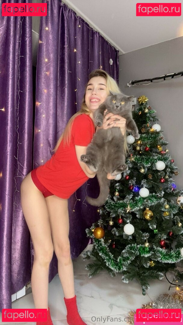 Eva Amelia Nude Onlyfans Photo 10