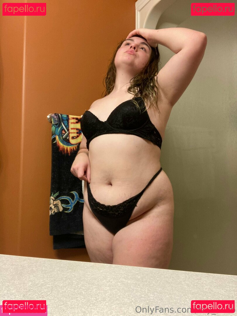 tay_xoxo Nude Onlyfans Photo 5