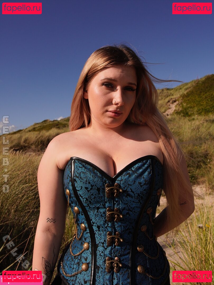 spicystuff.isabelle Nude Onlyfans Photo 18