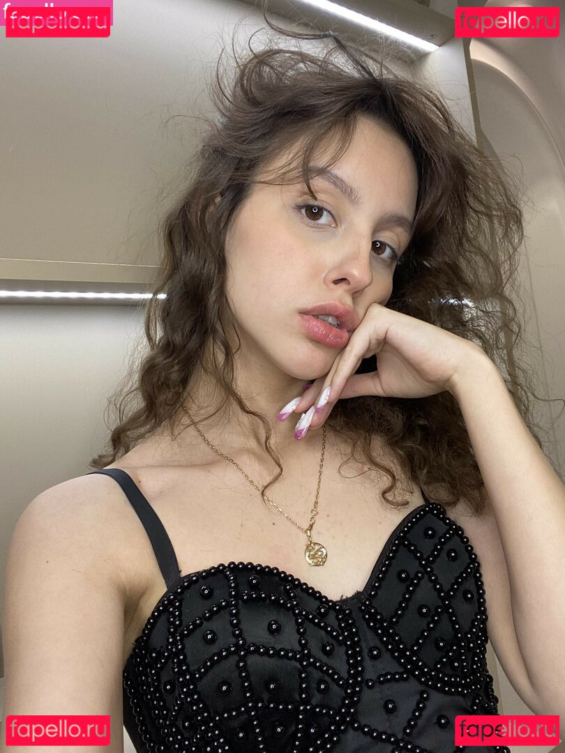 Ameliaaa April Nude Onlyfans Photo 36